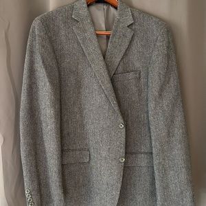 Geoffrey Beene Suit Coat Size 48L